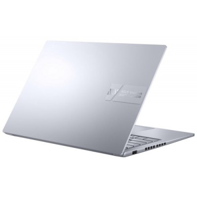 ASUS VivoBook 14X K3405VF Cool Silver (K3405VF-LY069, 90NB11B2-M002K0)