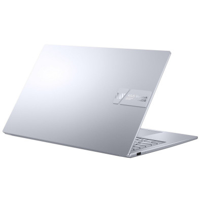 ASUS VivoBook 15X OLED K3504VA Cool Silver (K3504VA-L1308)