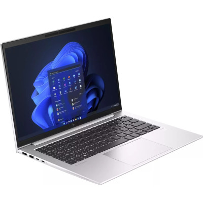 HP EliteBook 840 G10 Silver (8A4C7EA)
