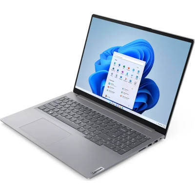 Lenovo ThinkBook 16 G6 IRL Arctic Gray (21KH0069RA)