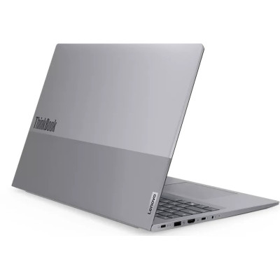 Lenovo ThinkBook 16 G6 IRL Arctic Gray (21KH008YRA)
