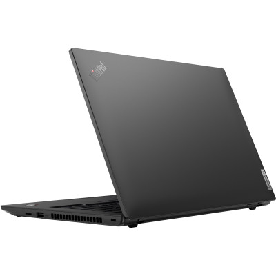 Lenovo ThinkPad L14 Gen 4 Thunder Black (21H1000YRA)