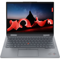 Lenovo ThinkPad X1 Yoga Gen 8 Storm Gray (21HQ0055RA)