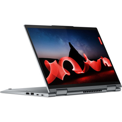 Lenovo ThinkPad X1 Yoga Gen 8 Storm Gray (21HQ0055RA)