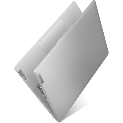 Lenovo IdeaPad Slim 5 14IRL8 Cloud Gray (82XD006XRA)