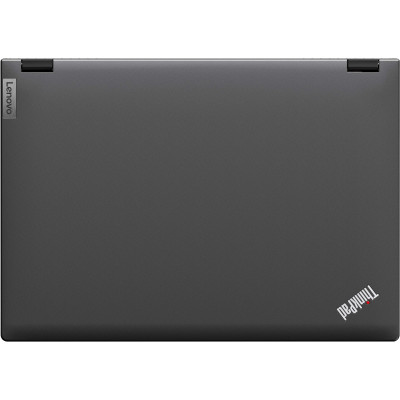 Lenovo ThinkPad P16v Gen 1 Touch Thunder Black (21FC0011RA)