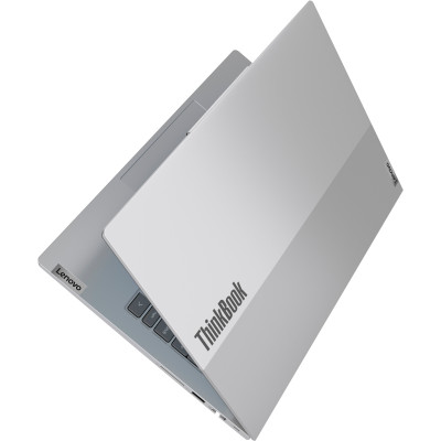 Lenovo ThinkBook 14 G6 IRL Arctic Gray (21KG006BRA)