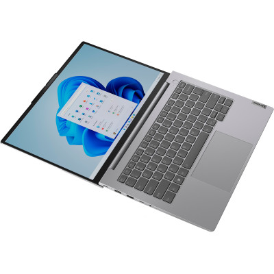 Lenovo ThinkBook 14 G6 IRL Arctic Gray (21KG0062RA)