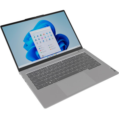Lenovo ThinkBook 14 G6 IRL Arctic Gray (21KG0062RA)