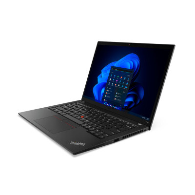 Lenovo ThinkPad T14s Gen 2 Villi Black (20XF008JRA)