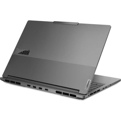 Lenovo ThinkBook 16p G4 IRH Storm Gray (21J8003ERA)