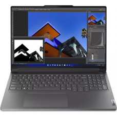 Lenovo ThinkBook 16p G4 IRH Storm Gray (21J8000GRA)