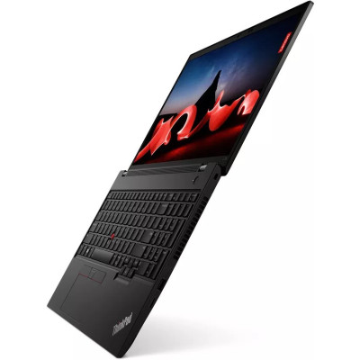 Lenovo ThinkPad L15 Gen 4 Thunder Black (21H3005QRA)