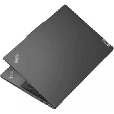 Lenovo ThinkPad E16 Gen 1 Graphite Black (21JN004SRA)