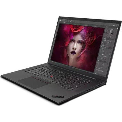 Lenovo ThinkPad P1 Gen 5 (21DC000MRA)