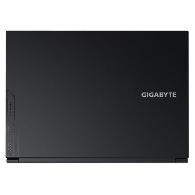 GIGABYTE G6 KF Black (G6 KF-H3KZ853SD)