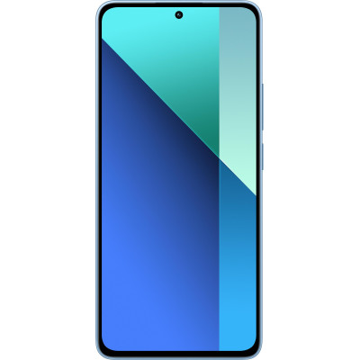 Xiaomi Redmi Note 13 4G 6/128GB Ice Blue EU