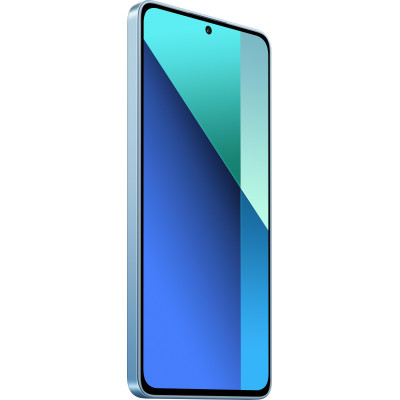 Xiaomi Redmi Note 13 4G 8/256GB Ice Blue EU
