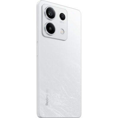 Xiaomi Redmi Note 13 5G 8/256GB Arctic White EU