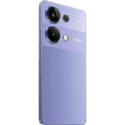 Xiaomi Redmi Note 13 Pro 4G 8/256GB Lavender Purple EU