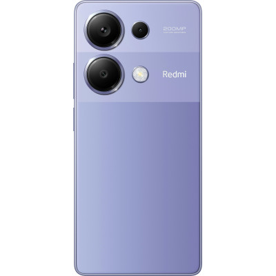Xiaomi Redmi Note 13 Pro 4G 8/256GB Lavender Purple EU