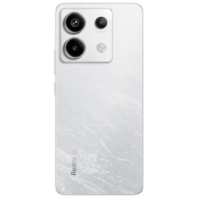Xiaomi Redmi Note 13 Pro 5G 12/512GB Arctic White EU