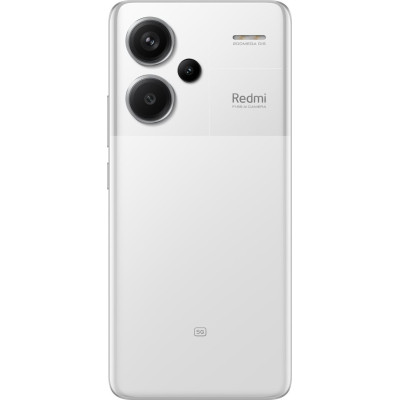 Xiaomi Redmi Note 13 Pro+ 8/256GB White EU