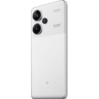 Xiaomi Redmi Note 13 Pro+ 8/256GB White EU