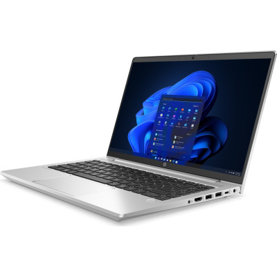 HP ProBook 440 G9 Silver (6S6W4EA)