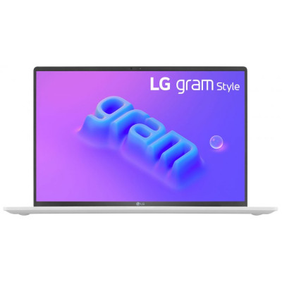 LG gram Style 16 16Z90RS (16Z90RS-K.AAW7U1)
