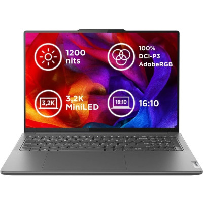 Lenovo Yoga Pro 9 16IRP8 (83BY007TRA)