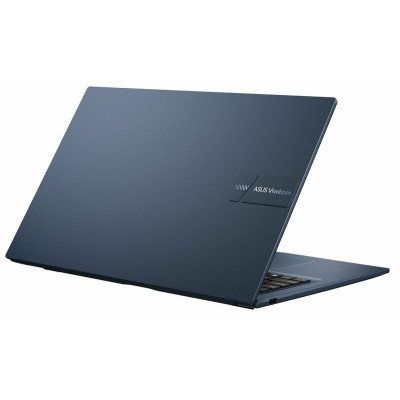 ASUS VivoBook 17 X1704ZA Quiet Blue (X1704ZA-AU008, 90NB10F2-M00080)