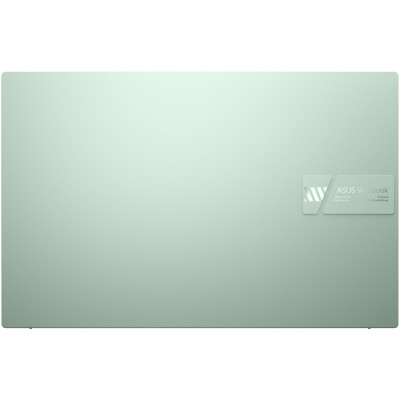 ASUS VivoBook S 15 K3502ZA Brave Green (K3502ZA-BQ407)