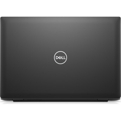 Dell Latitude 3420 Black (N117L342014GE_UBU)