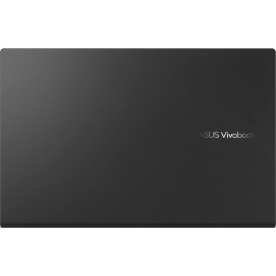 ASUS VivoBook F1500EA Black (F1500EA-BQ2363)