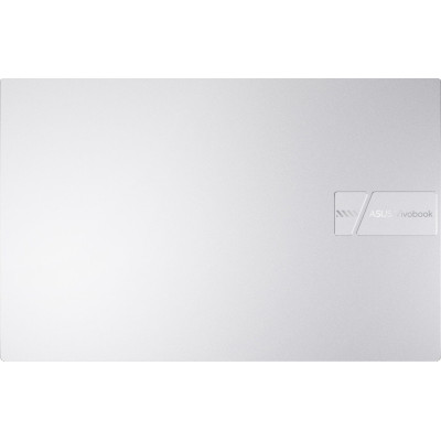 ASUS Vivobook 15 X1504VA Cool Silver (X1504VA-BQ151, 90NB10J2-M00J10)