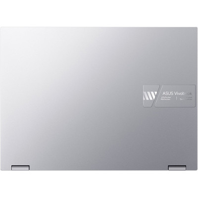 ASUS VivoBook S 14 Flip TP3402VA Cool Silver (TP3402VA-LZ202W)