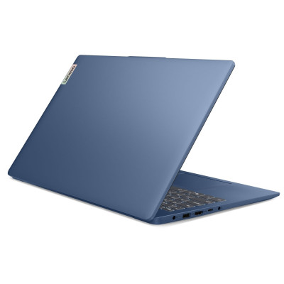 Lenovo IdeaPad Slim 3 15IRU8 Abyss Blue (82X7003JRA)
