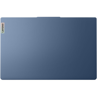 Lenovo IdeaPad Slim 3 15IRU8 Abyss Blue (82X7003GRA)