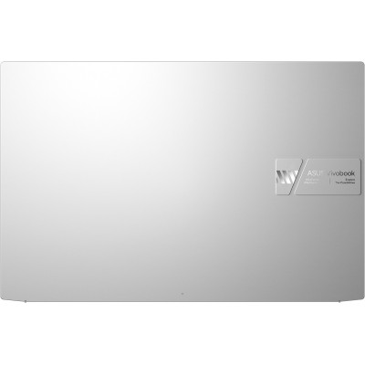 ASUS VivoBook Pro 15 OLED K6502VJ Cool Silver (K6502VJ-MA085, 90NB11K2-M002U0)