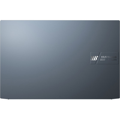 ASUS VivoBook Pro 15 OLED K6502VJ Quiet Blue (K6502VJ-MA084)