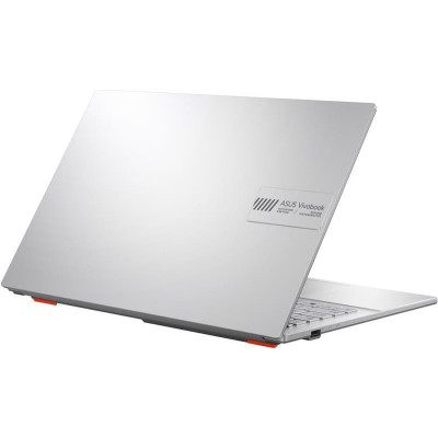 ASUS VivoBook Go 15 E1504FA Cool Silver (E1504FA-BQ008, 90NB0ZR1-M00400)