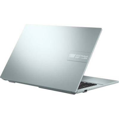 ASUS VivoBook Go 15 OLED E1504FA Green Gray (E1504FA-L1047, 90NB0ZR3-M01RD0)