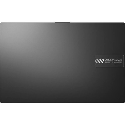 ASUS VivoBook Go 15 OLED E1504FA Black (E1504FA-OLED039W)