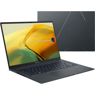 ASUS ZenBook 14X OLED UX3404VA (UX3404VA-M9054W)
