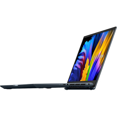 ASUS ZenBook Pro 15 OLED UM535QE (UM535QE-KJ179X)