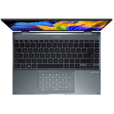 ASUS ZenBook 14 Flip OLED UP5401ZA (UP5401ZA-KN006W)