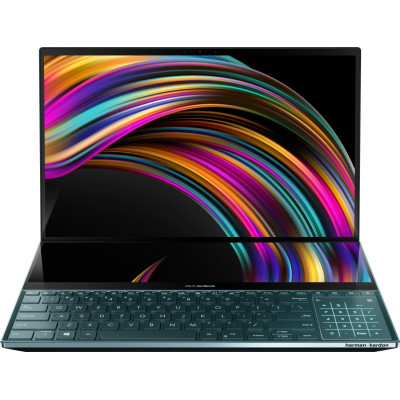 ASUS ZenBook Pro Duo 15 OLED UX581GV (UX581GV-H2006T)