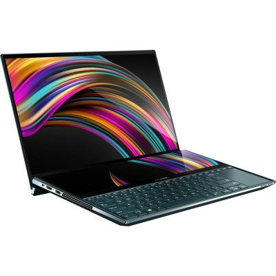ASUS ZenBook Pro Duo 15 OLED UX581GV (UX581GV-H2006T)