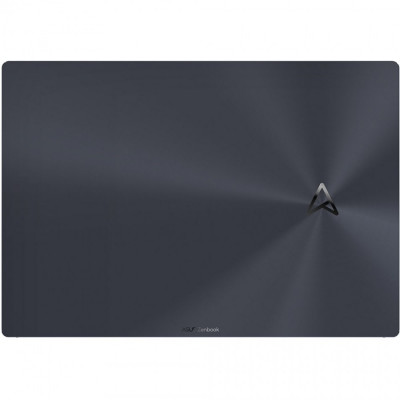 ASUS ZenBook Pro 14 Duo OLED UX8402VV Tech Black (UX8402VV-P1046)